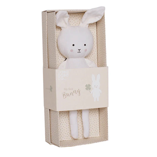 Jabadabado - Cadeau set - Buddy Bunny