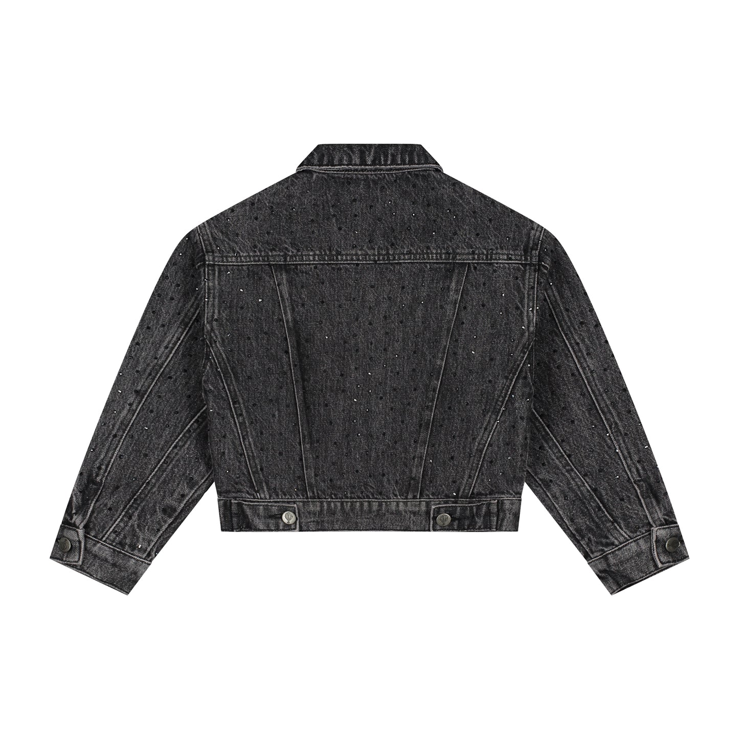 Charlie Petite - Nadine Jacket Black