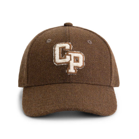Charlie Petite - Nathan Cap Bruine Baseball Pet