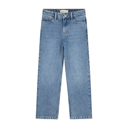 Charlie Petite - Naud Jeans Light Blue