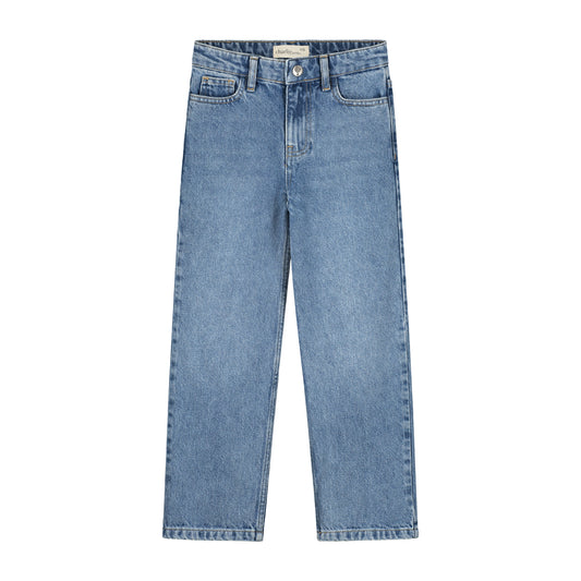 Charlie Petite - Naud Jeans Light Blue