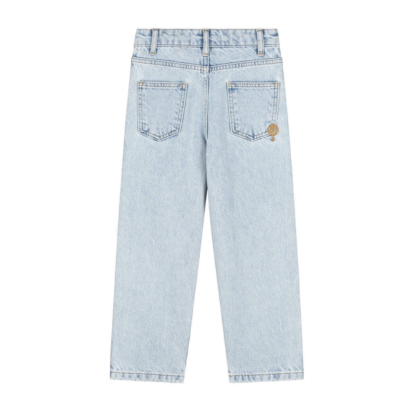 Charlie Petite - Noelle Noelle Crisscross Jeans