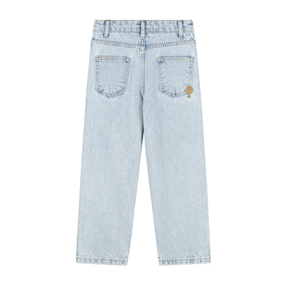Charlie Petite - Noelle Noelle Crisscross Jeans