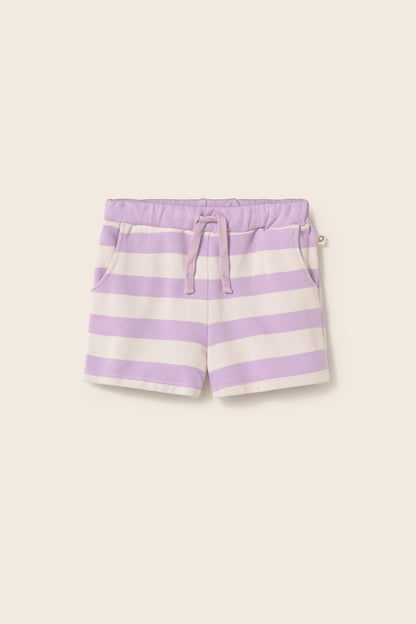 Cozmo - Orionk Short fleece lavender