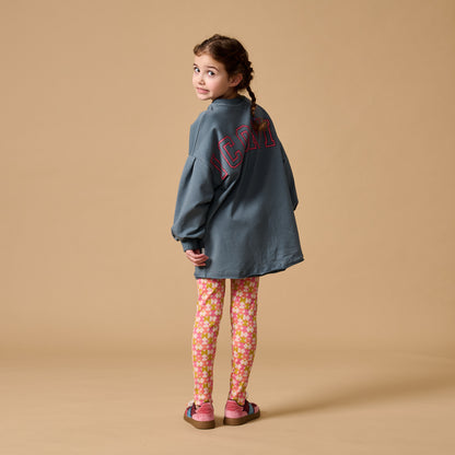 Petit Blush - Sweater dress Iconic