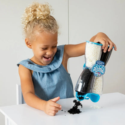 Learning Resources - Playfoam Pluffle™ Twist | Black & White