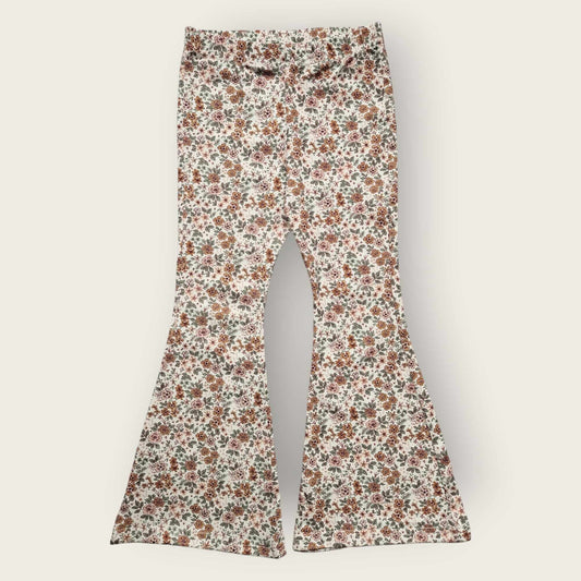 Flared broek Florine Mini & Mama