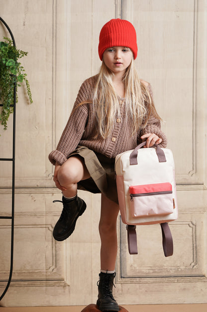 Engel. – Colorblock Sensational Sand Rugzak