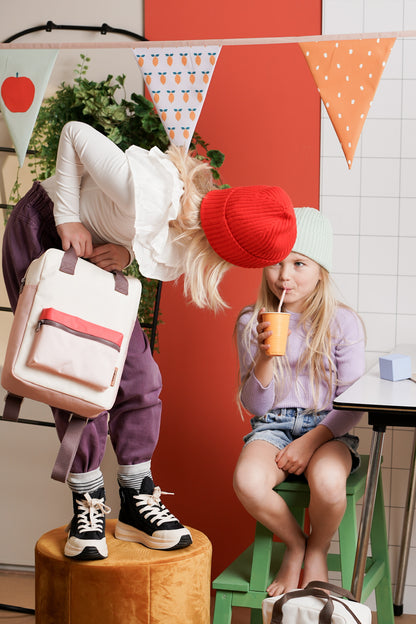 Engel. – Colorblock Sensational Sand Rugzak