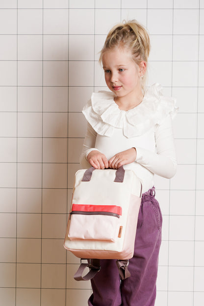 Engel. – Colorblock Sensational Sand Rugzak