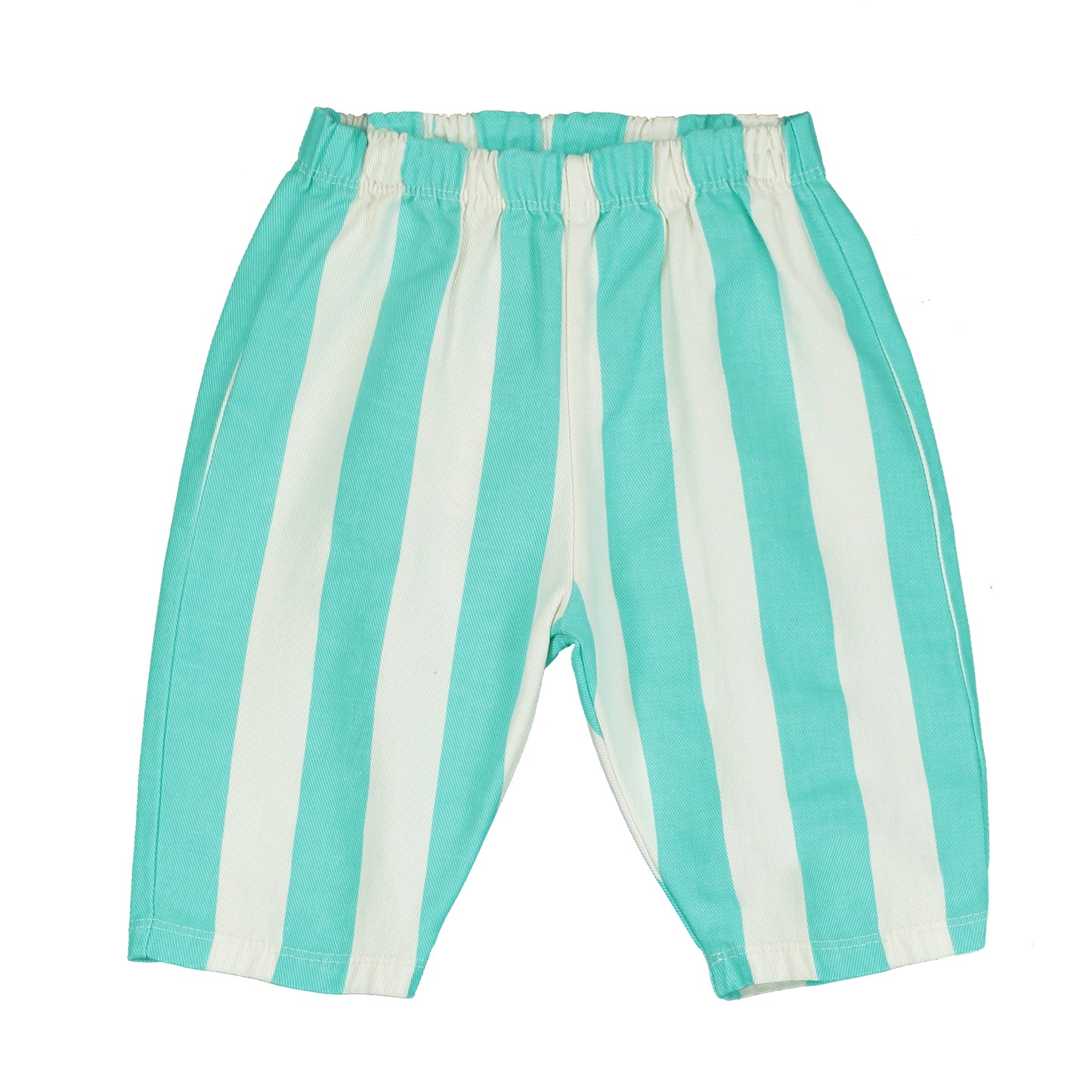 Lötikids - Baby Wide Twill Baby Mini Stripe