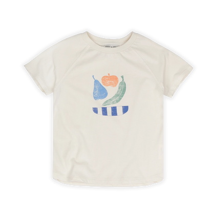 Sproet & Sprout - Raglan T-shirt fruit