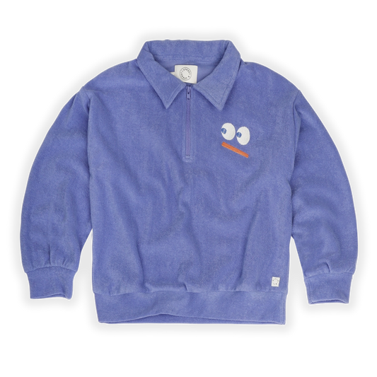 Sproet & Sprout - Polo Sweatshirt