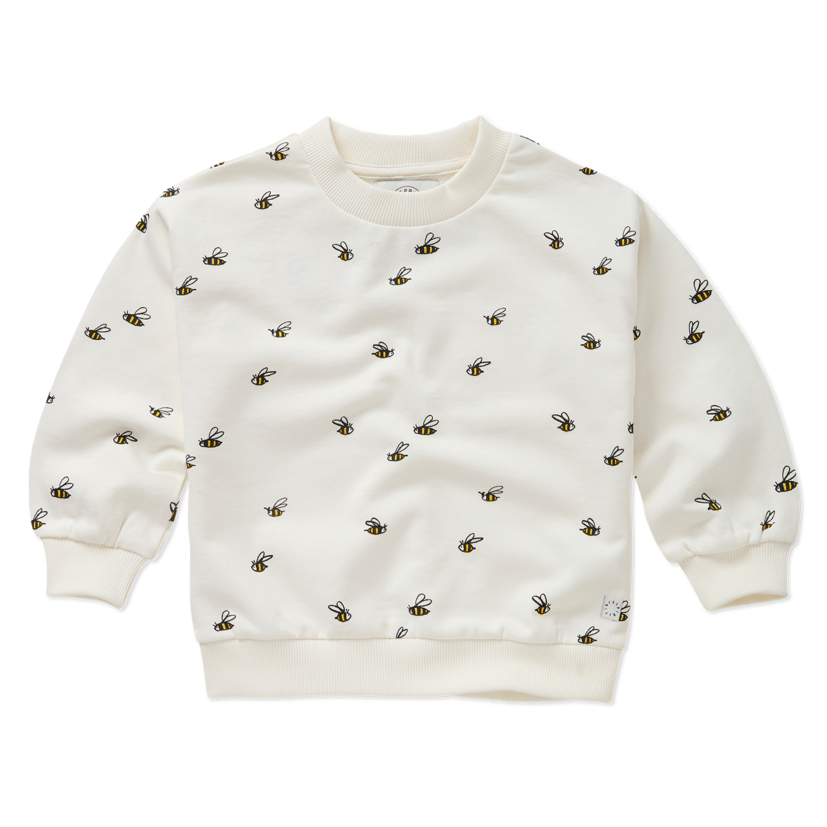 Sproet & Sprout - Sweatshirt Beez Print