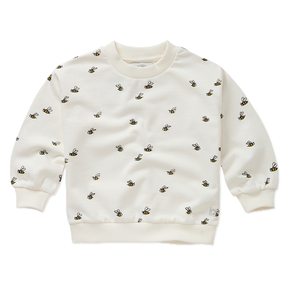 Sproet & Sprout - Sweatshirt Beez Print