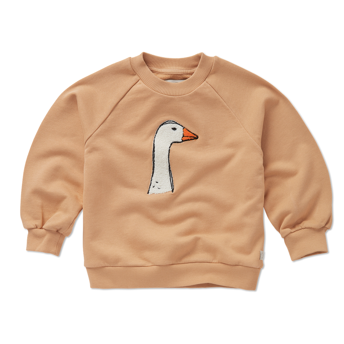 Sproet & Sprout - Sweatshirt Raglan Goose