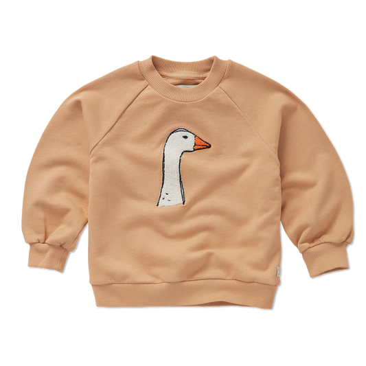 Sproet & Sprout - Sweatshirt Raglan Goose