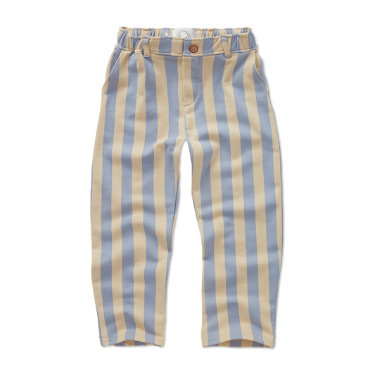 Sproet & Sprout - Sweat chino stripes