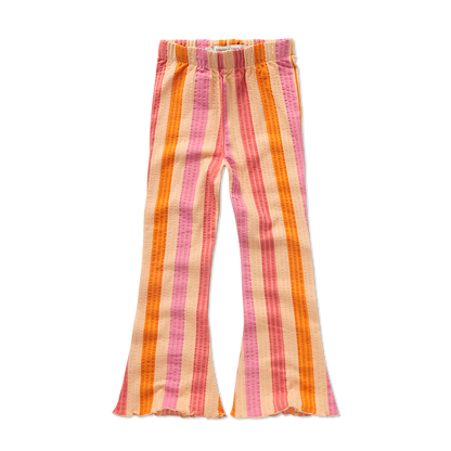 Sproet & Sprout - Flare legging stripes