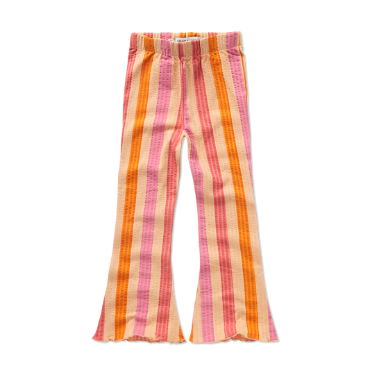 Sproet & Sprout - Flare legging stripes