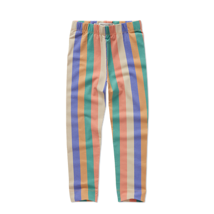 Sproet & Sprout - Legging multi colour stripes