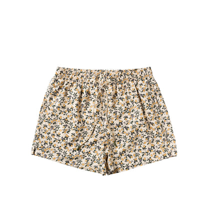 Salted Stories - Lemons Swim Shorts Zwembroek