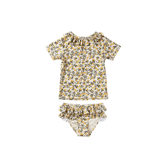 Salted Stories - Set Lemons Bodysuits