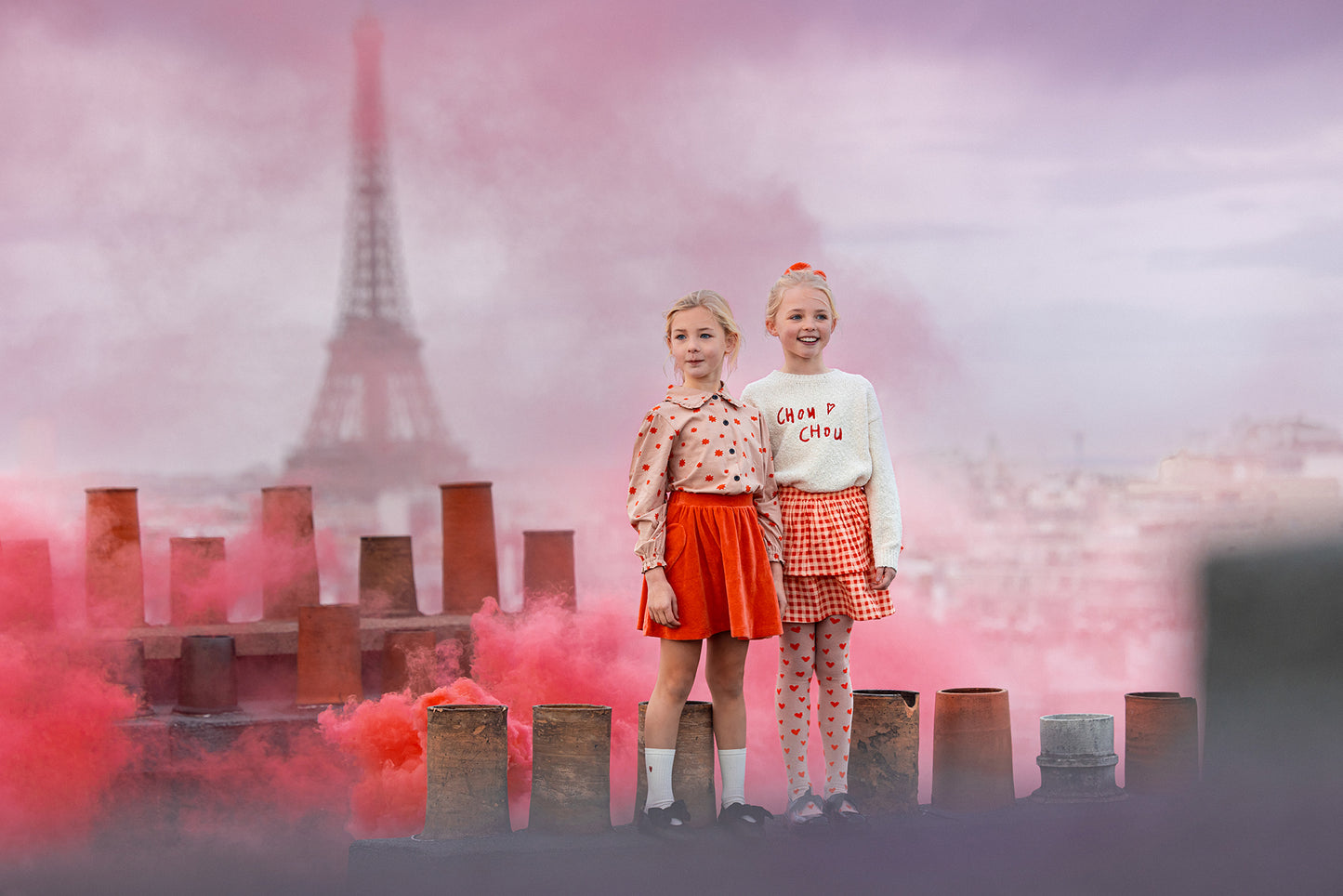 Sproet & Sprout - Sweater chou chou