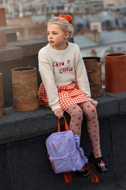 Sproet & Sprout - Sweater chou chou