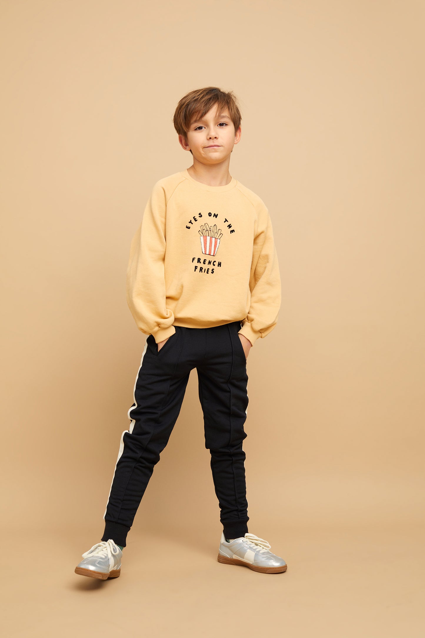 Sproet & Sprout - Sweatshirt french fries