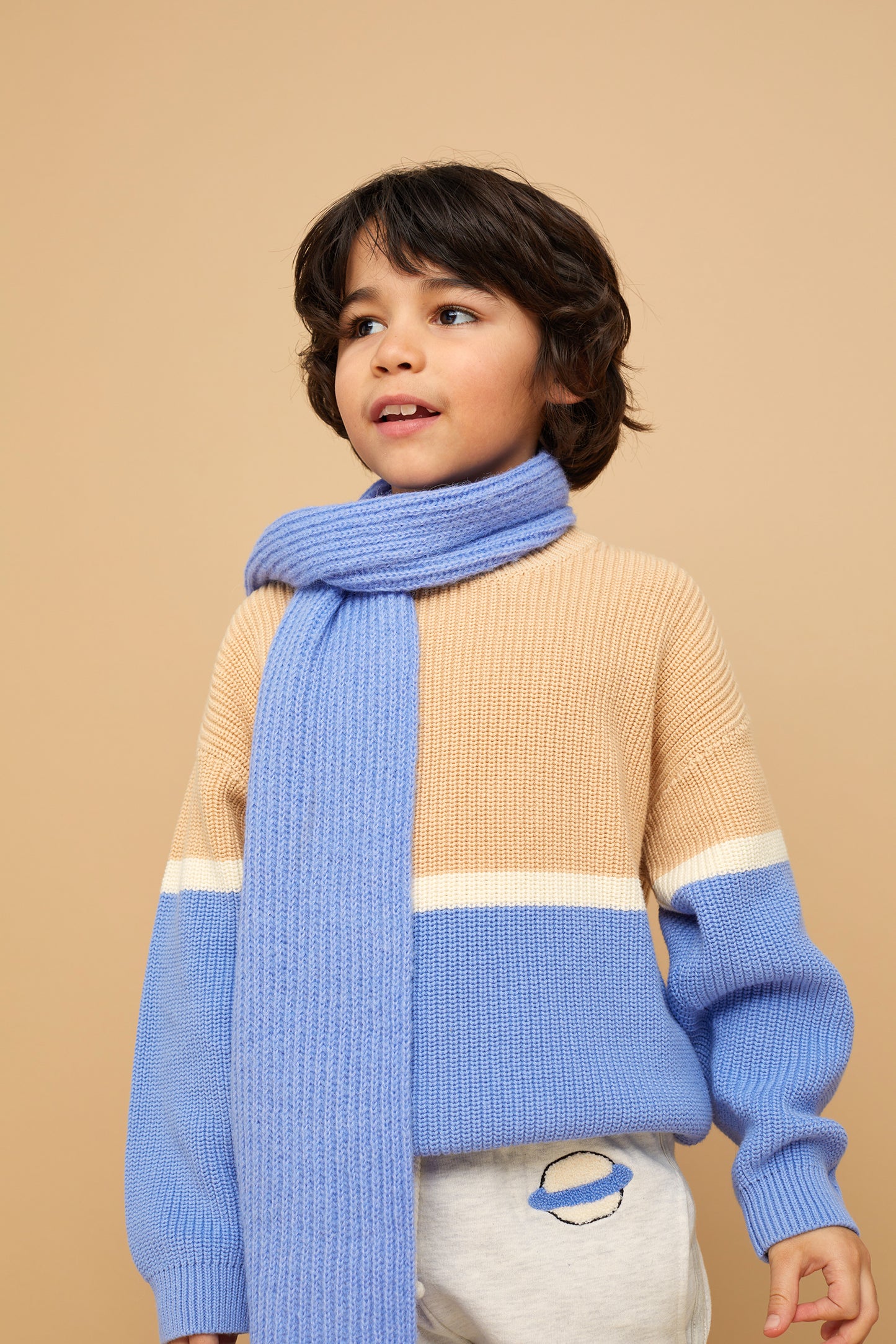 Sproet & Sprout - Sweater colourblock