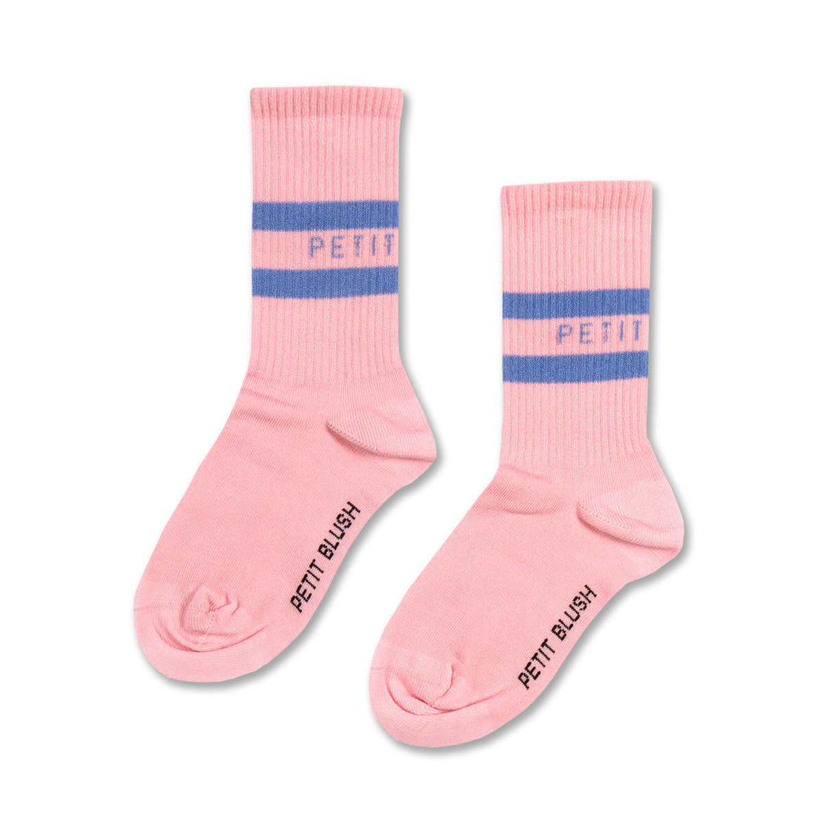 Petit Blush - Sport Socks PB Rose