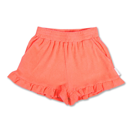 Petit Blush - Towel Short Dubarry