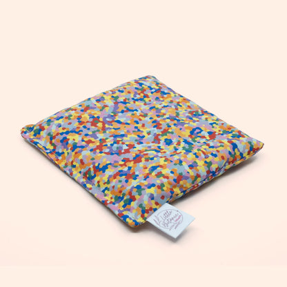 Little Botanic Label - Sensorisch Pittenzakje | Super Confetti