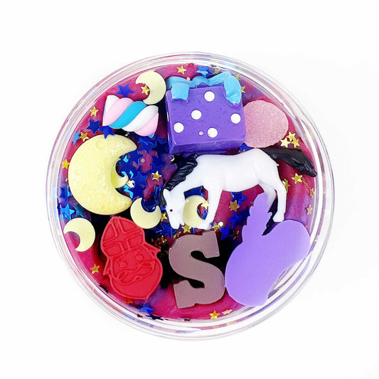 Invitation to Imagine - Sint & Friends Surprise Pot