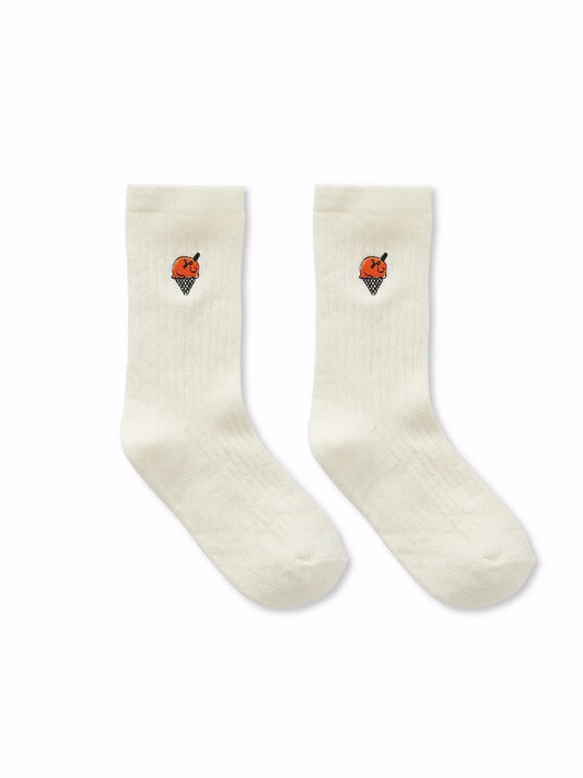 Sproet & Sprout - Socks ice cream | Off White