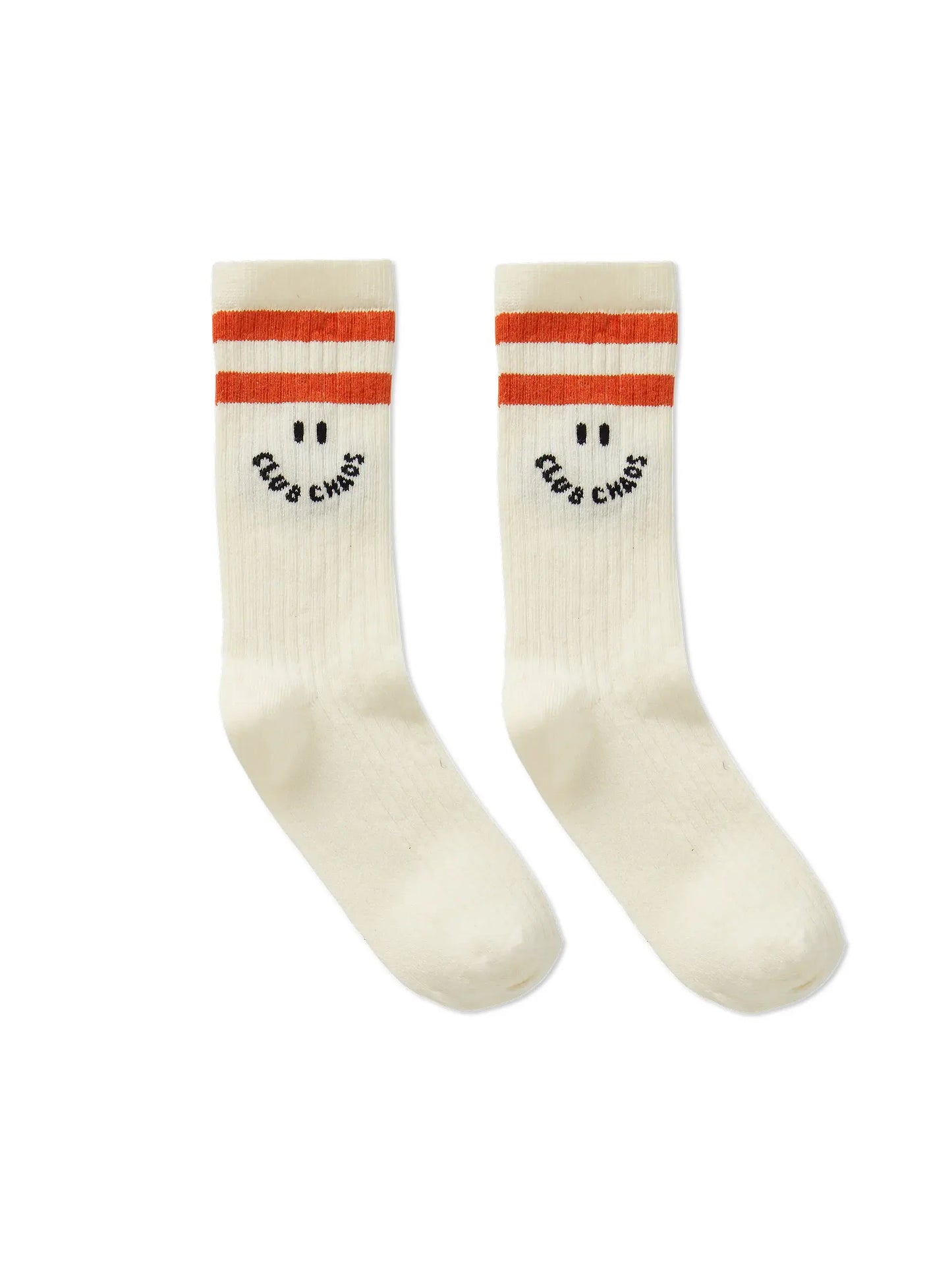 Sproet & Sprout - Master Piece Socks | Ivory