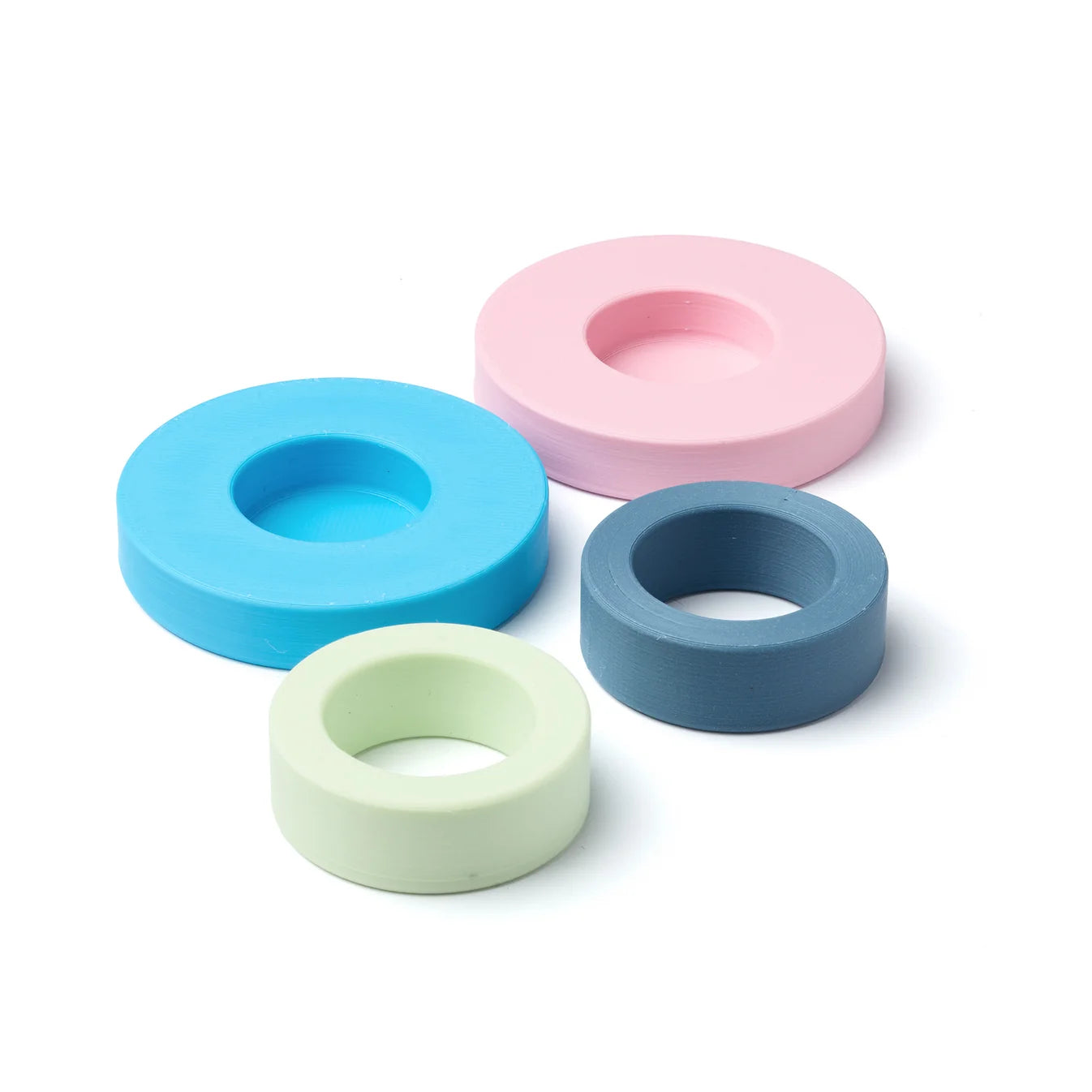 OchOch - Little Storytellers | Stacker | Pastel Breeze
