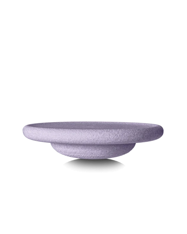 Stapelstein® - Balance Board | Licht Violet