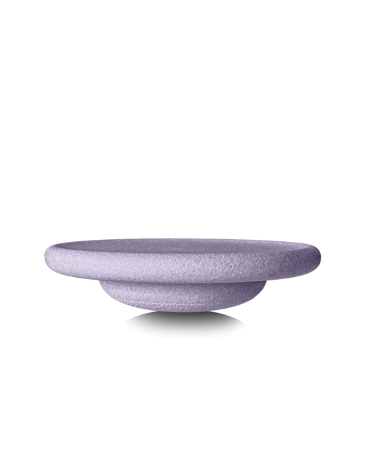 Stapelstein® - Balance Board | Licht Violet