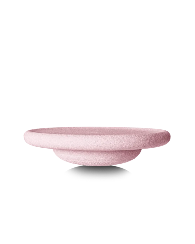 Stapelstein® - Balance Board | Lichtroze