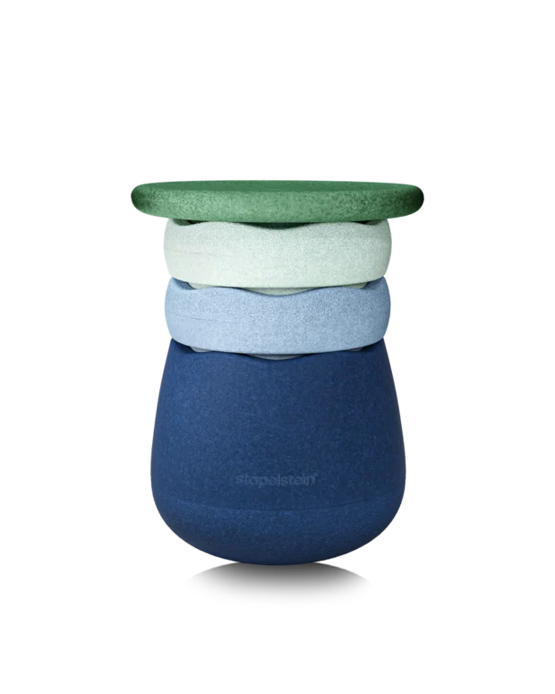 Stapelstein® - Dynamic All | Waters & Greens