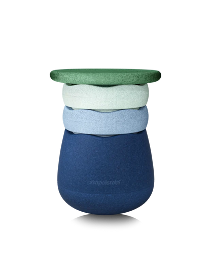 Stapelstein® - Dynamic All | Waters & Greens