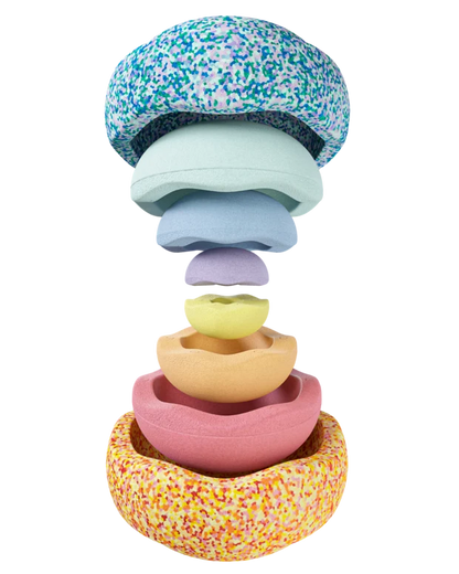 Stapelstein® - Inside Set | Pastel