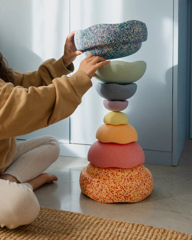 Stapelstein® - Inside Set | Pastel