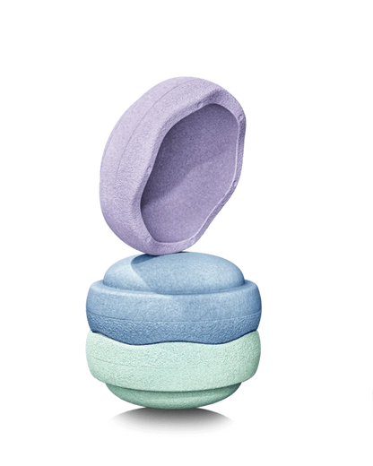 Stapelstein® - Original 3 | Pastel Cool