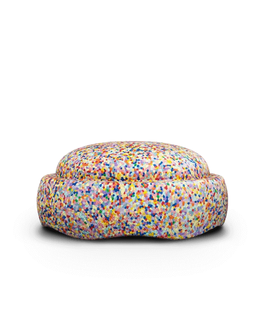 Stapelstein® - Original | Single | Super Confetti