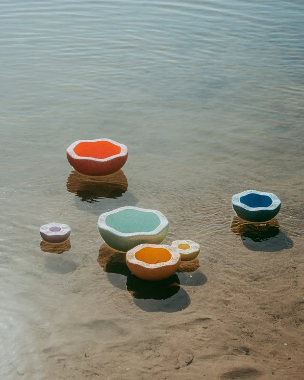 Stapelstein® - Inside Set | Pastel