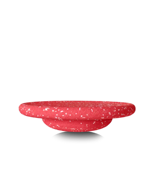 Stapelstein® - Balance Board | Red & Roze | Actie | Winter 2026 Special Board