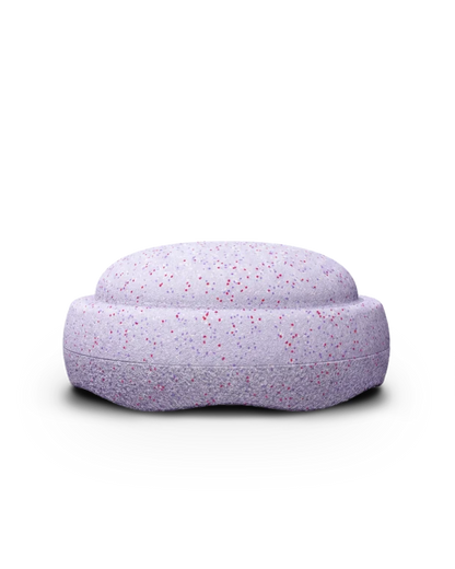 Stapelstein® - Winter Special Grow | Single | Violet | Limited Edition